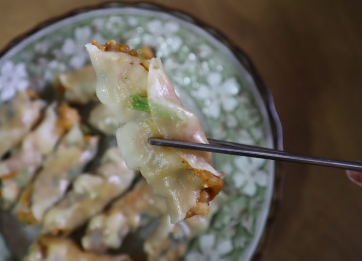  잠실야구장 먹거리, 잠실야구장 맛집, 파오파오 만두 택배로 간편하게!