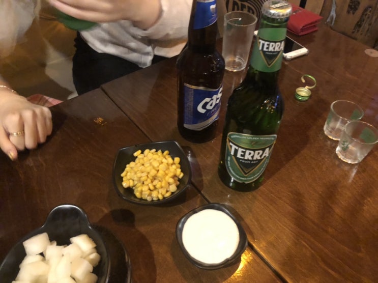  축하할 일이 많았던 날들