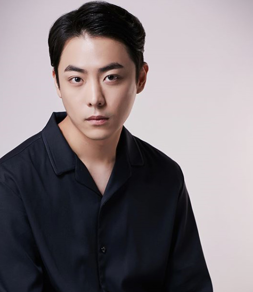윤봉길 의사 종손 윤주빈 싸이더스HQ와 전속계약 윤봉길 의사 종손 윤주빈 싸이더스HQ와 전속계약