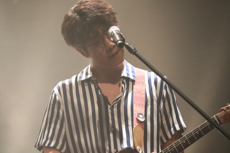  [공연] 190525 썸day 콘서트 <빌리어코스티,몽니>- 안산