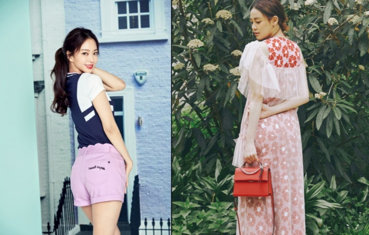  패션 브리핑(2019. 5. 28)