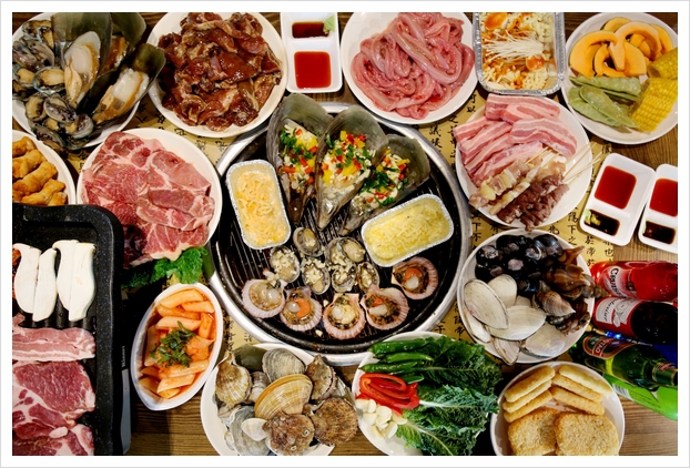  내방역 고기 맛집 삼겹살 무한리필 추천!