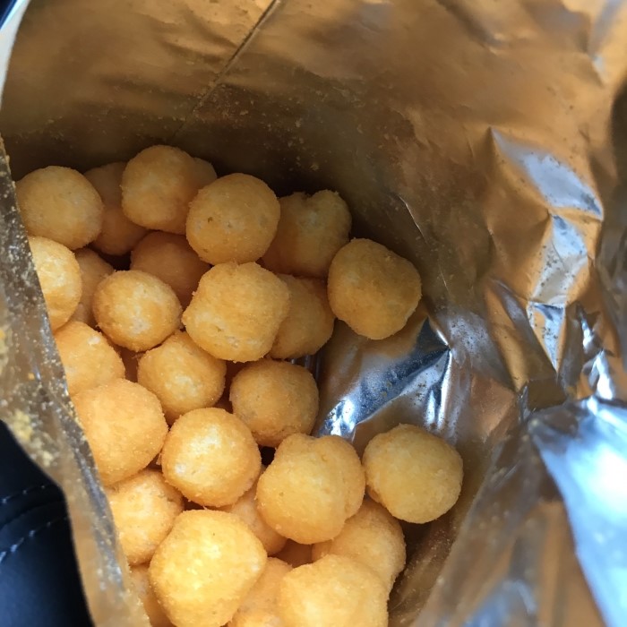  치즈볼 