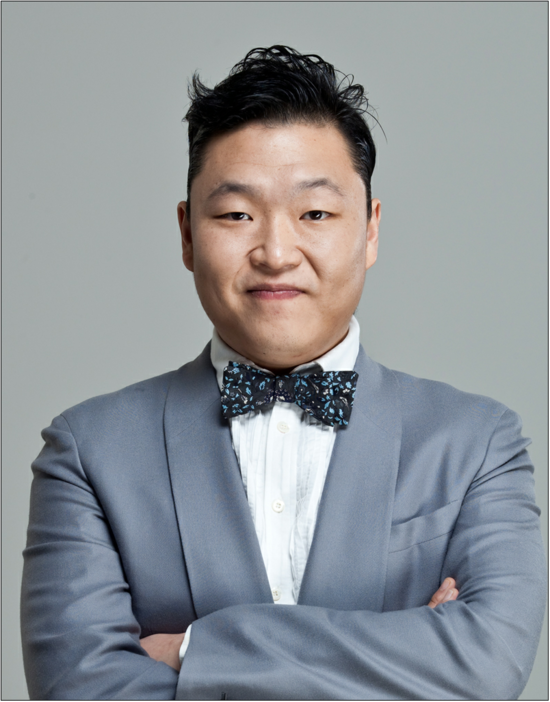  음반 기획 성공사례 : 싸이 (PSY)
