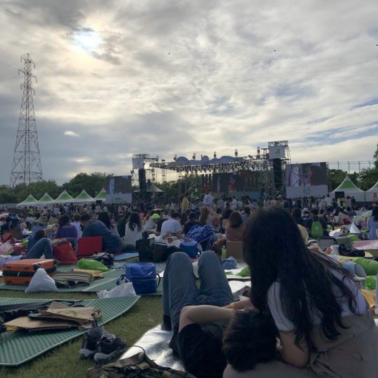  GREENPLUGGED 2019