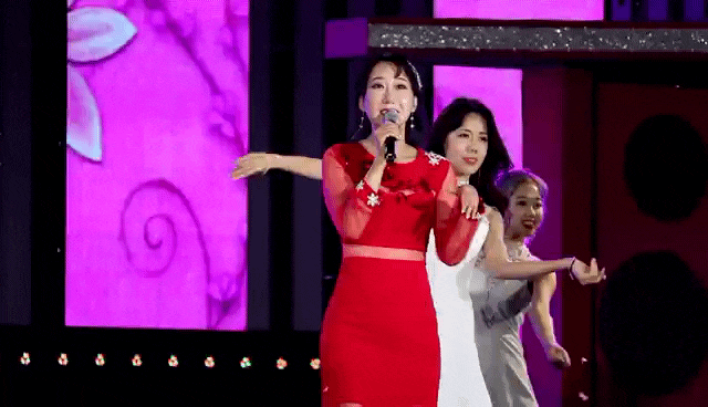  2019 내고장사랑대축제 MBC 가요빅쇼 트로트가수 진화 출연했어요!