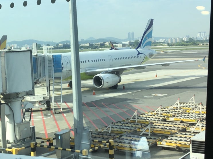  BX8853 에어부산 김포(GMP) - 대구(TAE)