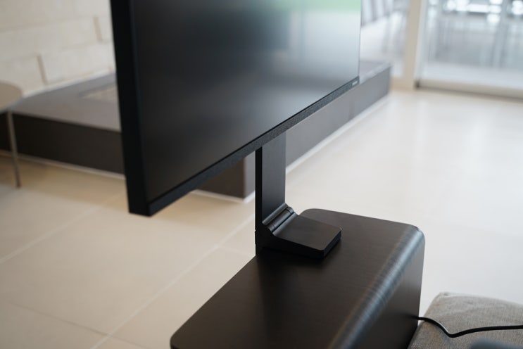  32인치 컴퓨터 모니터 추천! 삼성 UHD 스페이스 모니터 (할인 프로모션+이벤트코드)