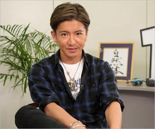  기무라 타쿠야 성형의혹, 추억의 롱베케이션