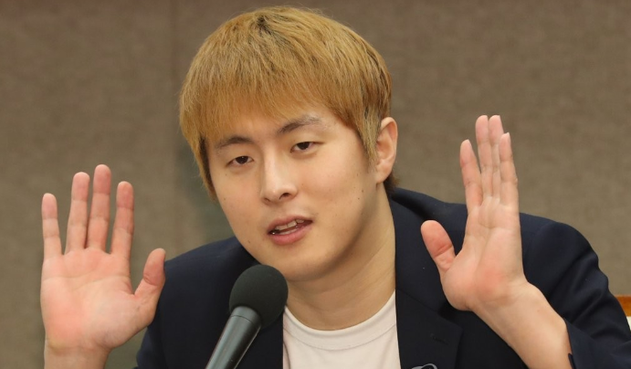  기안84 장애인 청각장애인 공개사과요구 사건...?ㅇ,,ㅇ