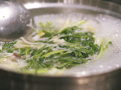  [하남 미사 맛집] 10년전 가격 그대로! 건강한 복어요리 '동래복국'