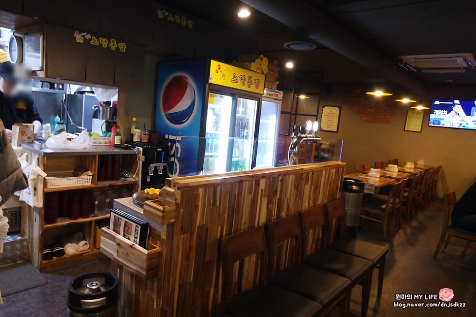 노랑통닭 발산점 사진 5