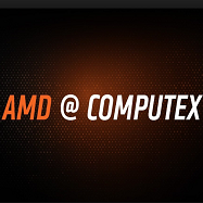 컴퓨텍스 & AMD 라이젠 3세대 CPU 공개 (12코어 24스레드 / CCX / 그래픽카드 / 라데온 GPU / 에픽 / 인텔 / 마이크로소프트 애저 / 엔비디아 / 리사 수)