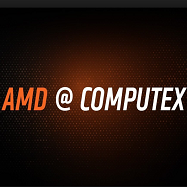  컴퓨텍스 & AMD 라이젠 3세대 CPU 공개 (12코어 24스레드 / CCX / 그래픽카드 / 라데온 GPU / 에픽 / 인텔 / 마이크로소프트 애저 / 엔비디아 / 리사 수)