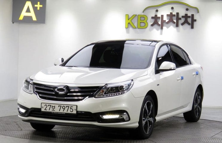  삼성 SM5노바 1.6 TCE 중고차 가격고민하지말고여기서사요