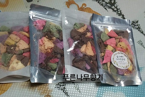 빵집아저씨들협동조합 이미지