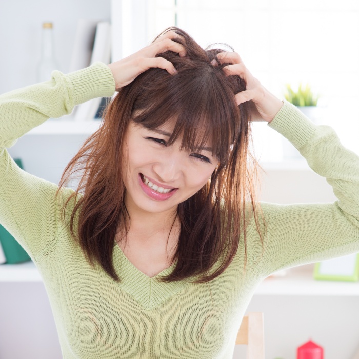 두피여드름? 열대사장애? 치료가 가능한걸까? 두피여드름? 열대사장애? 치료가 가능한걸까?