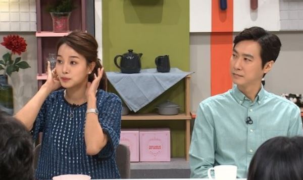  의사 아내 둔 고지용 탈모약 먹어...고지용 전성기때 연예인 여친누구? 탈모에 좋은 음식 뭐길래?!