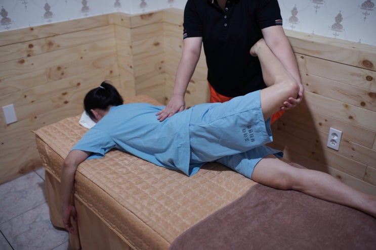  하나부터 열까지 마음에 드는 연동마사지샵모음