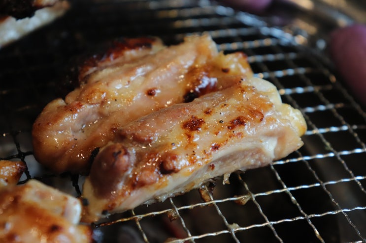  남이섬 맛집 또 가고싶다!!