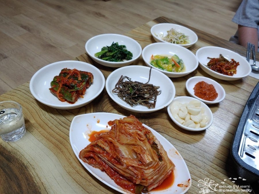 육대감생삼겹살 사진 6