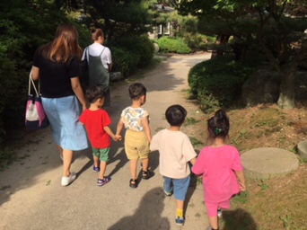  [전원카페]숲속 빵마을 브리에