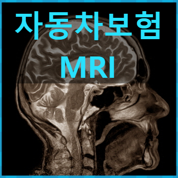 신부동 교통사고 한의원 : MRI 이야기 14