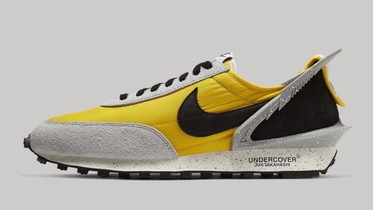  스포티하지만 세련됐다 / 언더커버 나이키 데이브레이크 (Undercover Nike DayBreak) 국내 발매 소식