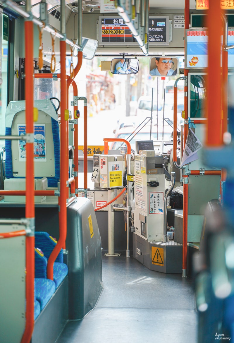 오키나와 여행 뚜벅이 3박4일 여행코스 Tip : 네이버 블로그