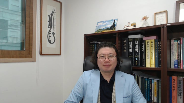  다한증, 땀 많은 체질, 머리에 땀, 손발에 땀 그리고 얼굴 땀이 많은 이유