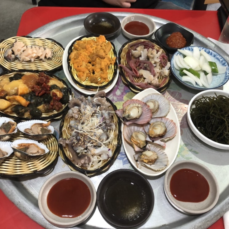  3주치 밀린 혜원이의 일상!!