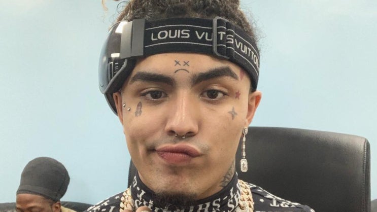  Lil Pump In KOREA !