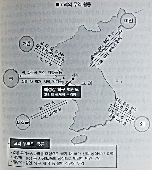  2100  하룻밤에 읽는 고려사 3/11 - 최용범