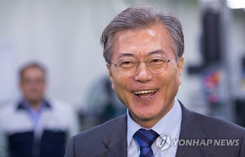  문재인, 청해부대 故 최종근 하사 영결식 불참...북한 눈치보기? 군 홀대?