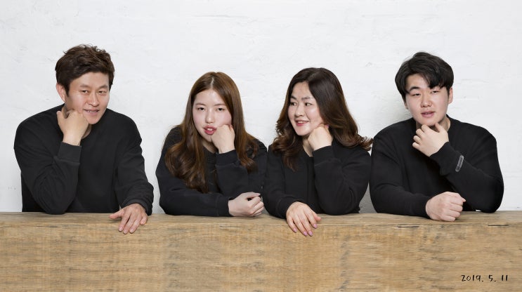  박인희님가족