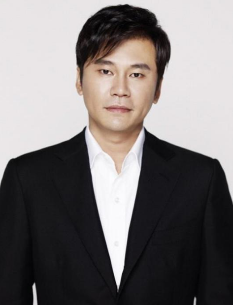 YG 측 "양현석, 동남아 재력가 성접대 의혹 전혀 사실 아냐"[공식입장]