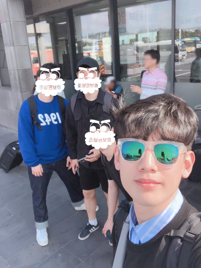 [제주여행1일차] 퍼시픽렌트카 / 제주동문시장 / 온더스톤 : 네이버 블로그