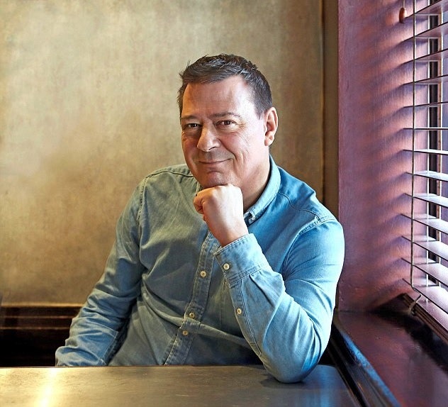 （思い出のポップソング） Walk Away: Matt Monro