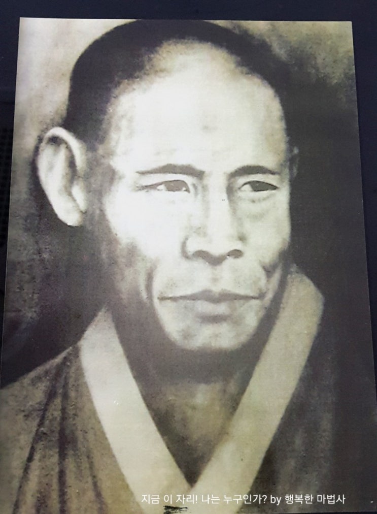  인간으로 다가온 독립운동가, 오직 높은 것은 그의 한결같은 정신! 만해 한용운