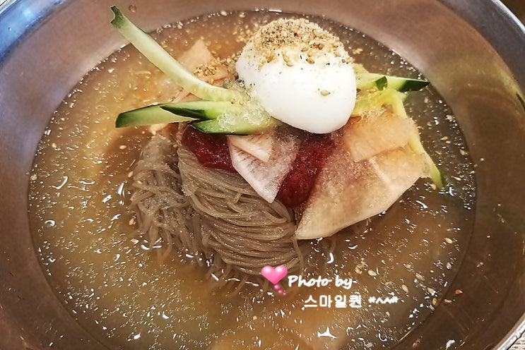  수원 인계동 분식맛집 - 북촌 손만두~