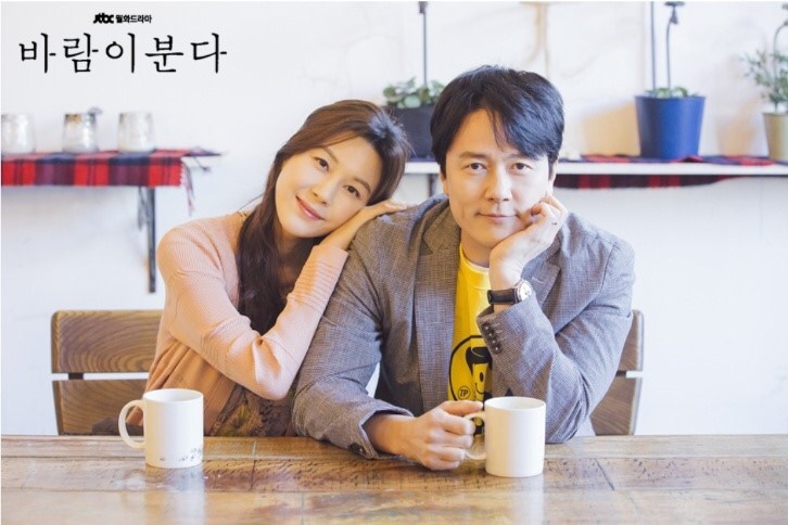  바람이분다