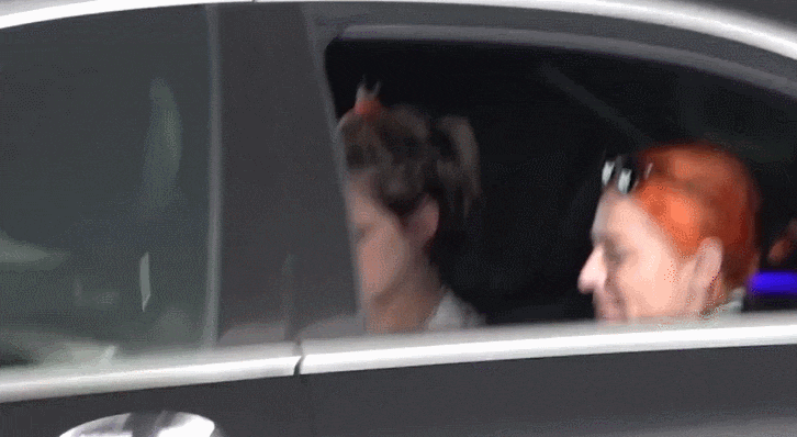  190527 Kristen Stewart 크리스틴 스튜어트