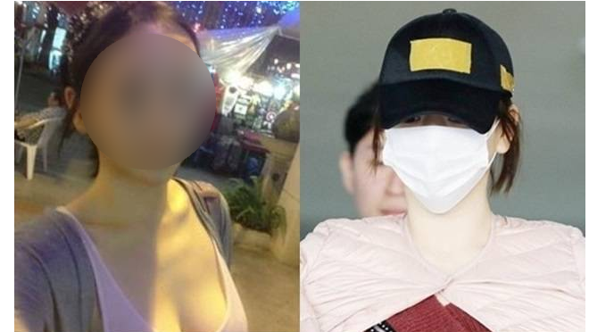  [황하나] YG 양현석 성접대 의혹 황하나·화류계 정마담 동석과 황하나 불법 촬영물을 보며