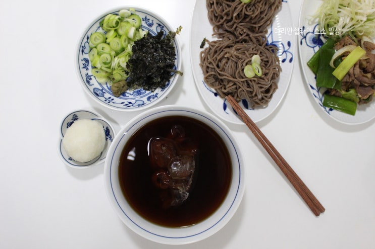  백화점 그릇 중 가성비 갑! 보니타하우스 체스키포슬란