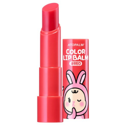  아토팜 키즈 컬러 립밤 3.3g (6% 할인) 6,760원