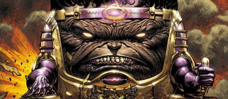  모도크(M.O.D.O.K.)