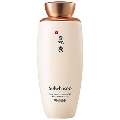  설화수 자음생수 스킨 (50% 할인) 39,920원