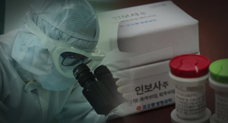  코오롱생명과학 인보사란? 인보사 식약처 허가취소