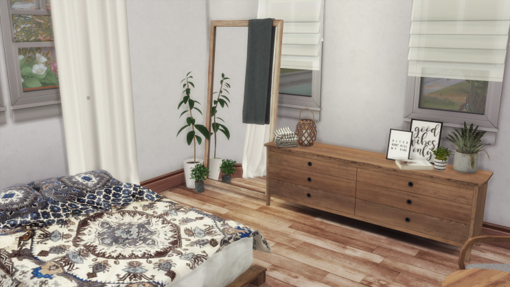COSY HOUSE COSY HOUSE