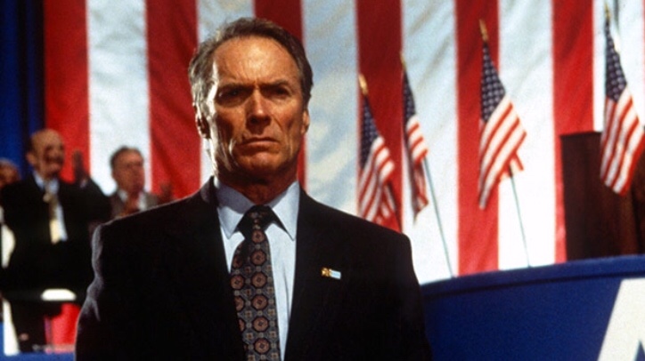  5월 31일 :: 클린트 이스트우드 Clint Eastwood